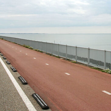 DE 43E FIETSTOCHT ROND HET IJSSELMEER ZATERDAG 1 JULI 2023