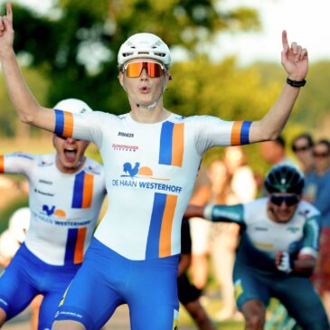 KNSB Inline Marathon Cup 4