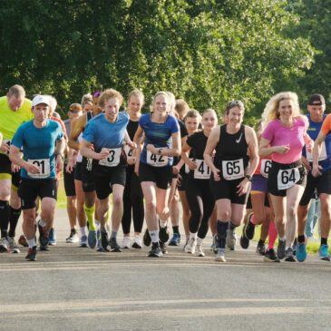 47e Olde Nije Wedstrijd en Prestatieloop: sportiviteit en vriendschap in beweging