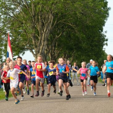 Zomeractiviteiten IJsvereniging Nijelamer