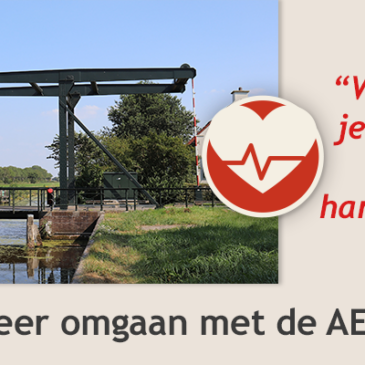 Najaar 2026: AED-cursus voor inwoners van Nijelamer